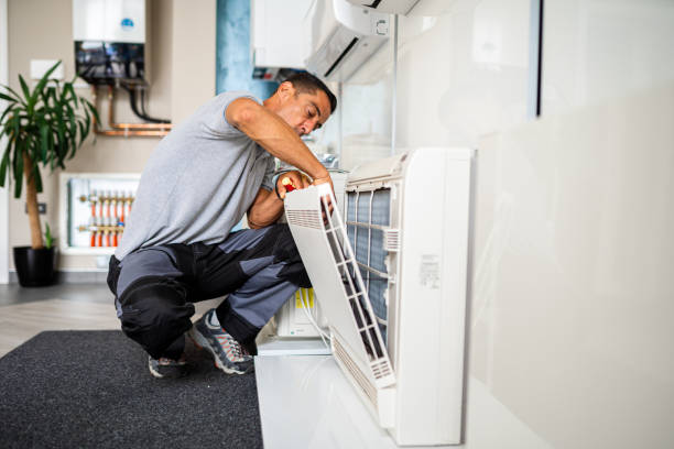 Trusted Alderton, WA Airduct Cleaning Experts