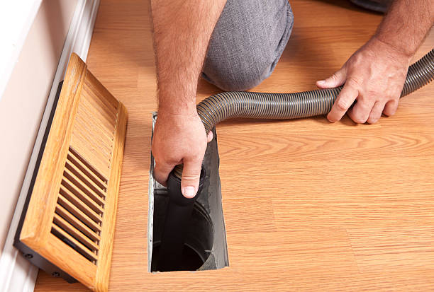Ductwork Cleaning Services in Alderton, WA