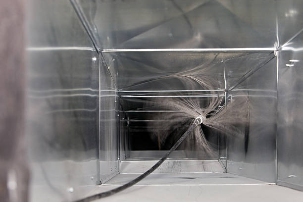 Ventilation Cleaning Services in Alderton, WA