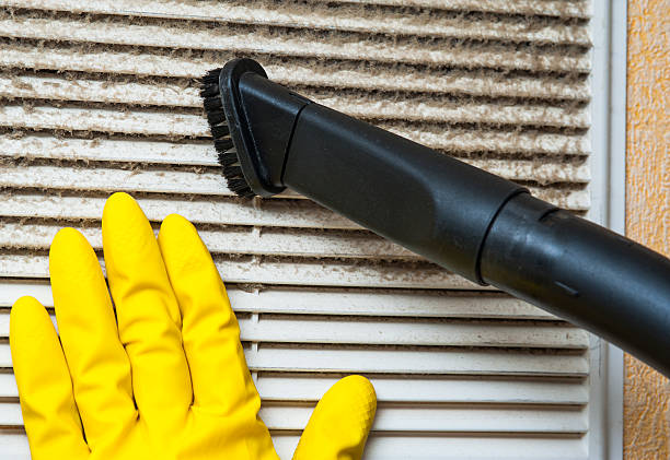 Best Local Air Duct Cleaning Services  in Alderton, WA